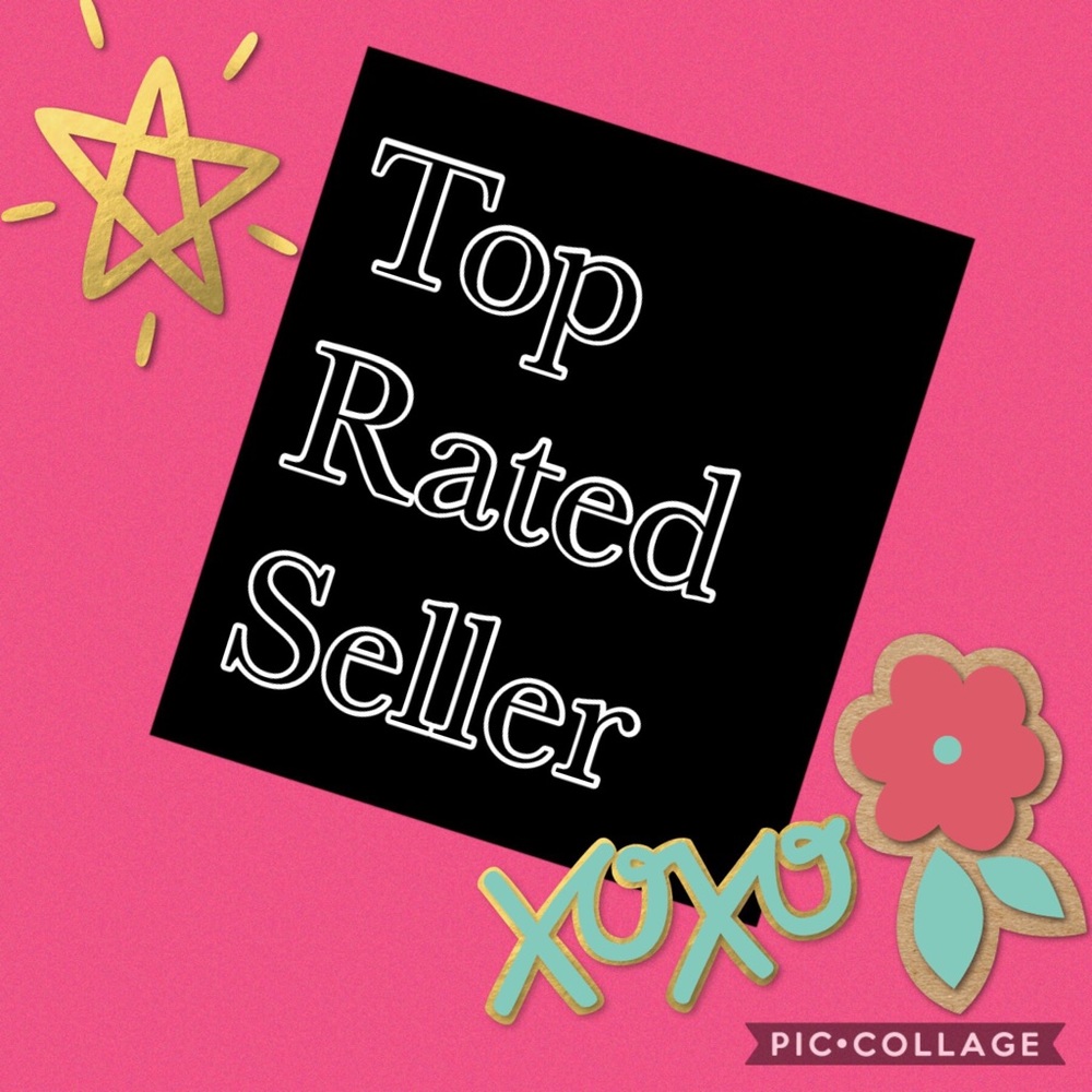 Top Rated Seller🌟🌟🌟🌟🌟